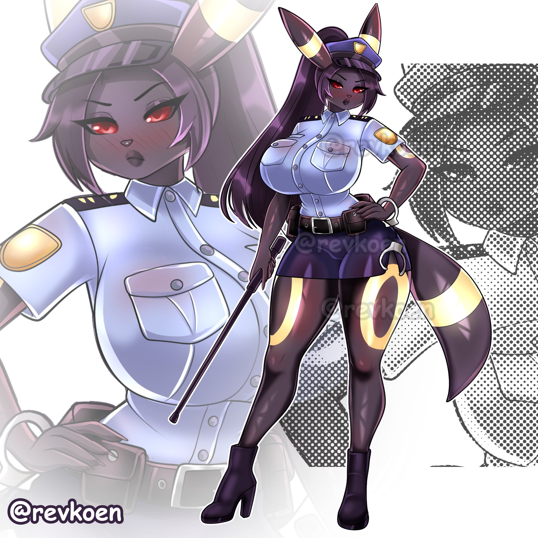 Full body piece 01